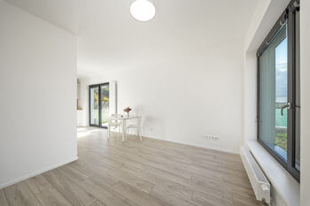 Pronájem bytu 1+kk v osobním vlastnictví 30 m², Brno
