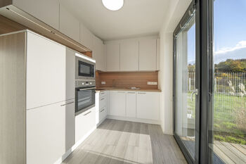 Pronájem bytu 1+kk v osobním vlastnictví 30 m², Brno