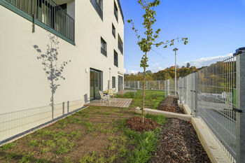 Pronájem bytu 1+kk v osobním vlastnictví 30 m², Brno