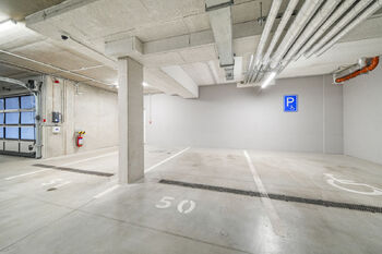 Pronájem bytu 1+kk v osobním vlastnictví 30 m², Brno