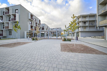Pronájem bytu 1+kk v osobním vlastnictví 30 m², Brno