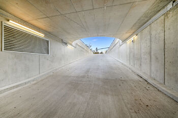 Pronájem bytu 1+kk v osobním vlastnictví 30 m², Brno