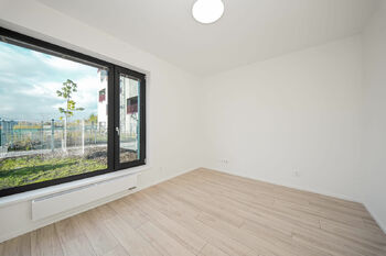 Pronájem bytu 1+kk v osobním vlastnictví 30 m², Brno