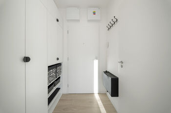 Pronájem bytu 1+kk v osobním vlastnictví 30 m², Brno