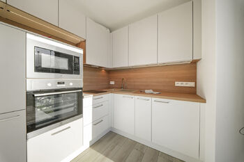 Pronájem bytu 1+kk v osobním vlastnictví 30 m², Brno