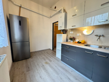 Prodej bytu 1+1 v osobním vlastnictví 32 m², Děčín