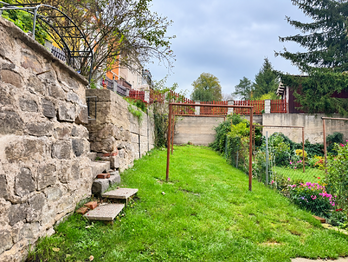 Prodej bytu 1+1 v osobním vlastnictví 32 m², Děčín