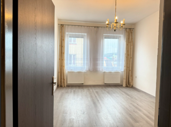 Prodej bytu 1+1 v osobním vlastnictví 32 m², Děčín