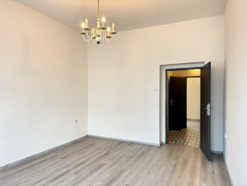 Prodej bytu 1+1 v osobním vlastnictví 32 m², Děčín