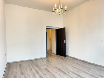 Prodej bytu 1+1 v osobním vlastnictví 32 m², Děčín