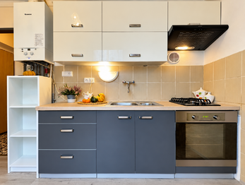 Prodej bytu 1+1 v osobním vlastnictví 32 m², Děčín