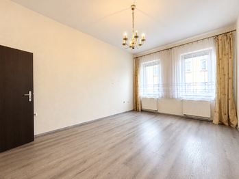 Prodej bytu 1+1 v osobním vlastnictví 32 m², Děčín