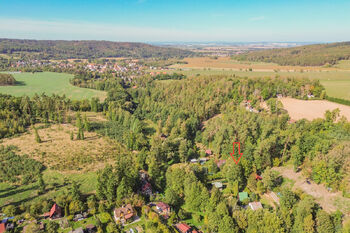 Prodej chaty / chalupy 97 m², Štěnovický Borek
