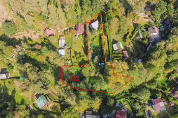 Prodej chaty / chalupy 97 m², Štěnovický Borek