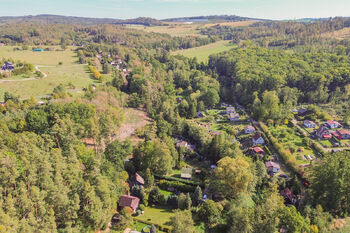 Prodej chaty / chalupy 97 m², Štěnovický Borek