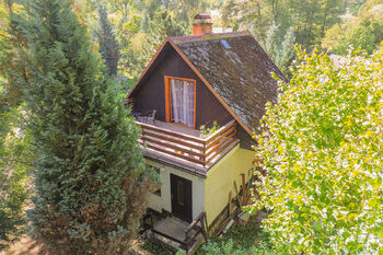 Prodej chaty / chalupy 97 m², Štěnovický Borek