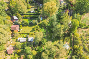 Prodej chaty / chalupy 97 m², Štěnovický Borek