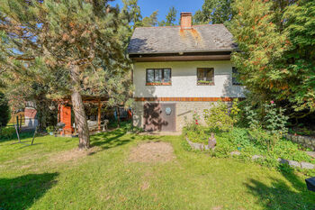 Prodej chaty / chalupy 97 m², Štěnovický Borek