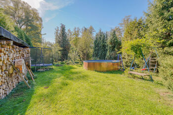 Prodej chaty / chalupy 97 m², Štěnovický Borek