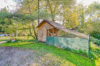 Prodej chaty / chalupy 97 m², Štěnovický Borek