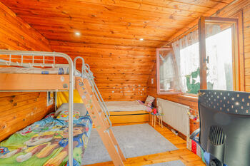 Prodej chaty / chalupy 97 m², Štěnovický Borek