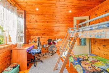 Prodej chaty / chalupy 97 m², Štěnovický Borek