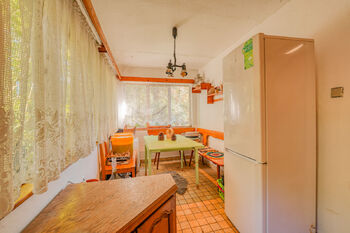 Prodej chaty / chalupy 97 m², Štěnovický Borek