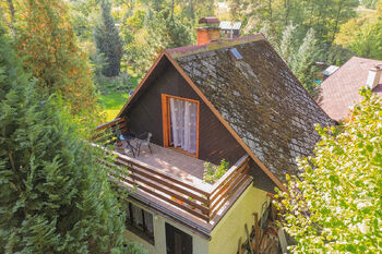 Prodej chaty / chalupy 97 m², Štěnovický Borek