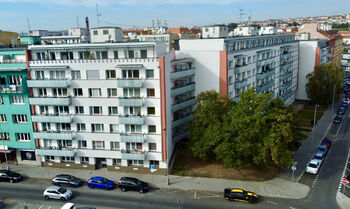Prodej bytu 3+1 v osobním vlastnictví 64 m², Praha 4 - Nusle