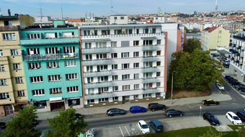 Prodej bytu 3+1 v osobním vlastnictví 64 m², Praha 4 - Nusle