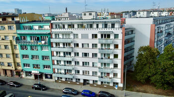 Prodej bytu 3+1 v osobním vlastnictví 64 m², Praha 4 - Nusle