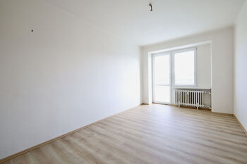 Prodej bytu 3+1 v osobním vlastnictví 64 m², Praha 4 - Nusle