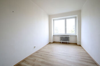 Prodej bytu 3+1 v osobním vlastnictví 64 m², Praha 4 - Nusle