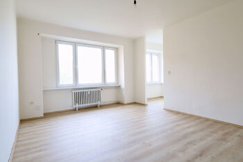Prodej bytu 3+1 v osobním vlastnictví 64 m², Praha 4 - Nusle