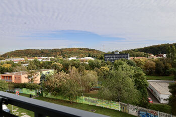Prodej bytu 3+1 v osobním vlastnictví 64 m², Praha 4 - Nusle