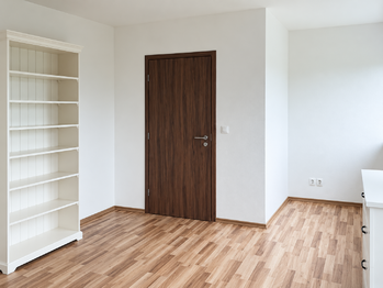 Pronájem bytu 2+kk v osobním vlastnictví 52 m², Plzeň