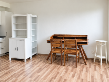 Pronájem bytu 2+kk v osobním vlastnictví 52 m², Plzeň