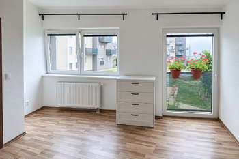 Pronájem bytu 2+kk v osobním vlastnictví 52 m², Plzeň