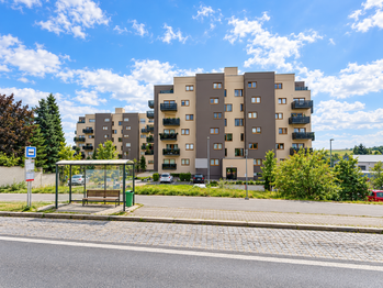 Pronájem bytu 2+kk v osobním vlastnictví 52 m², Plzeň