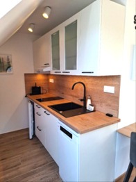 Prodej bytu 1+kk v osobním vlastnictví 40 m², Rokytnice nad Jizerou