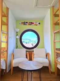 Prodej bytu 1+kk v osobním vlastnictví 40 m², Rokytnice nad Jizerou