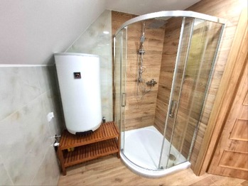 Prodej bytu 1+kk v osobním vlastnictví 40 m², Rokytnice nad Jizerou