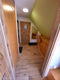 Prodej bytu 1+kk v osobním vlastnictví 40 m², Rokytnice nad Jizerou