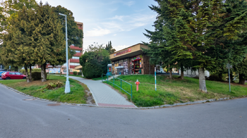Prodej obchodních prostor, Vrbno pod Pradědem