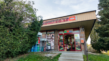 Prodej obchodních prostor, Vrbno pod Pradědem