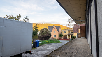 Prodej obchodních prostor, Vrbno pod Pradědem