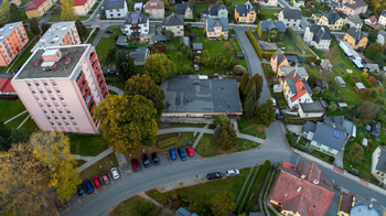 Prodej obchodních prostor, Vrbno pod Pradědem