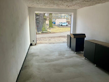 Pronájem garáže 19 m², Jihlava