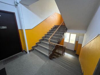 Pronájem bytu 2+kk v osobním vlastnictví 50 m², Praha 7 - Holešovice