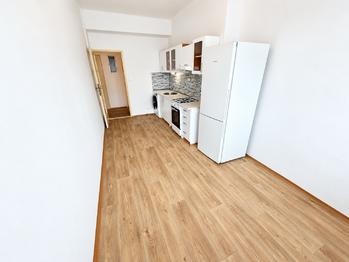 Pronájem bytu 2+kk v osobním vlastnictví 50 m², Praha 7 - Holešovice